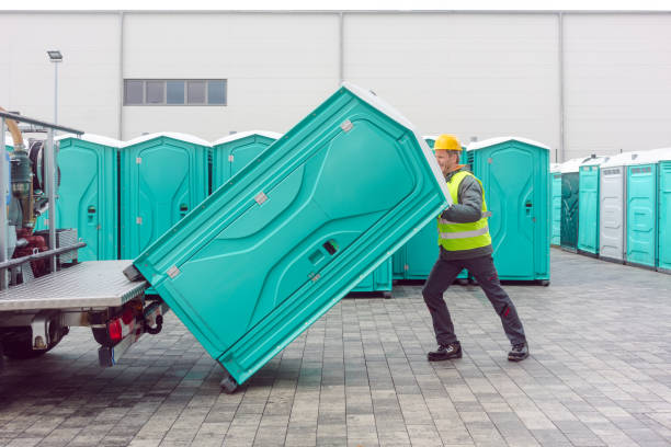 Best Affordable portable toilet rental  in Glenwood City, WI