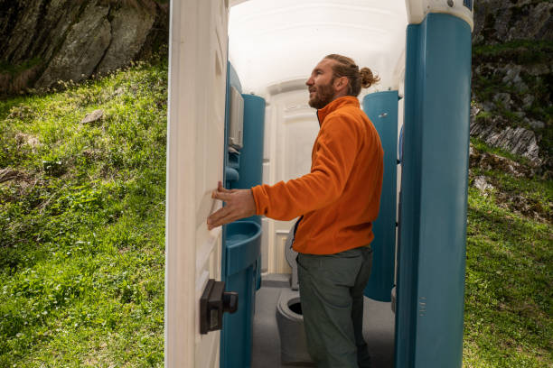Best Porta potty rental for parties  in Glenwood City, WI