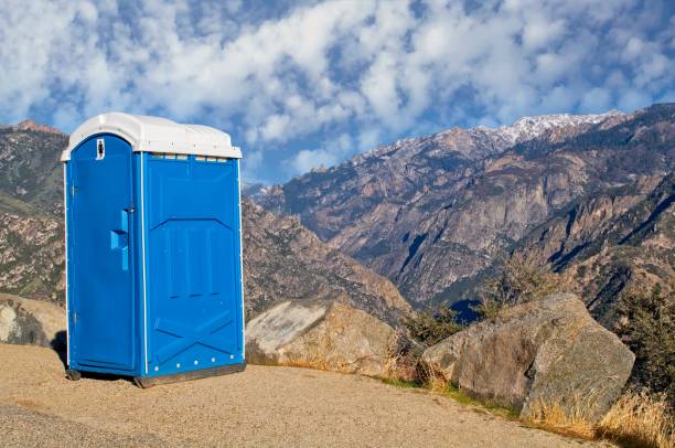 Portable Toilet Options We Offer in Glenwood City, WI