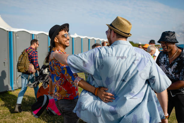 Best Porta potty delivery and setup  in Glenwood City, WI