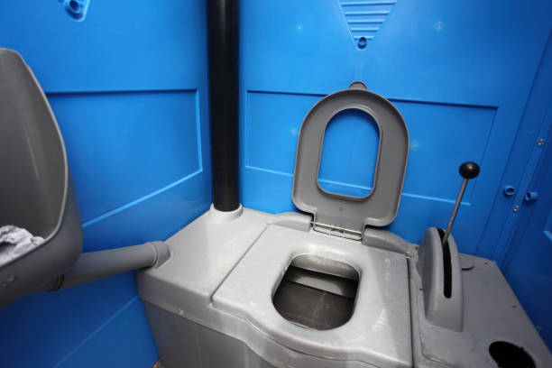 Best Emergency porta potty rental  in Glenwood City, WI