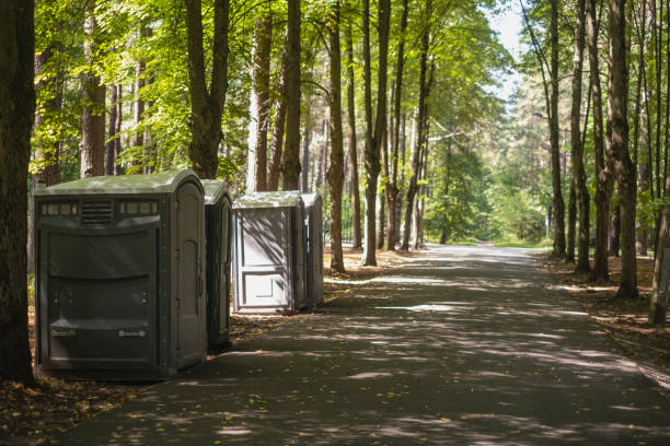 Best Wedding porta potty rental  in Glenwood City, WI