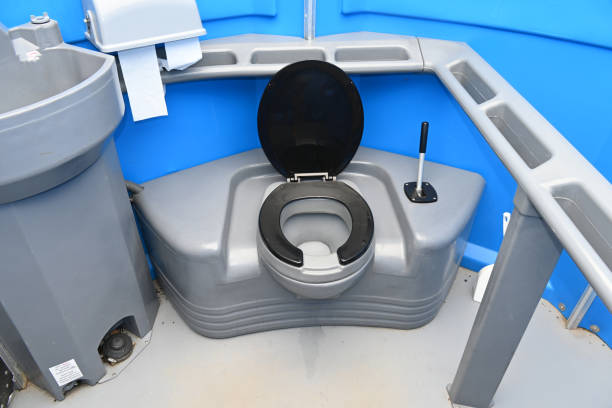 Best Emergency porta potty rental  in Glenwood City, WI
