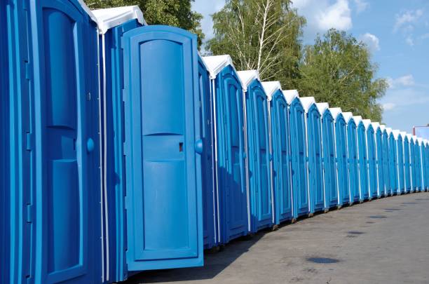 Best Construction site porta potty rental  in Glenwood City, WI
